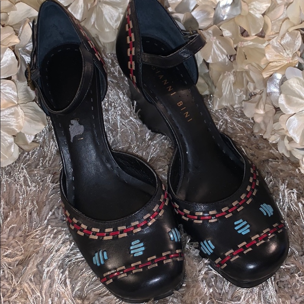 Gianni Bini Shoes